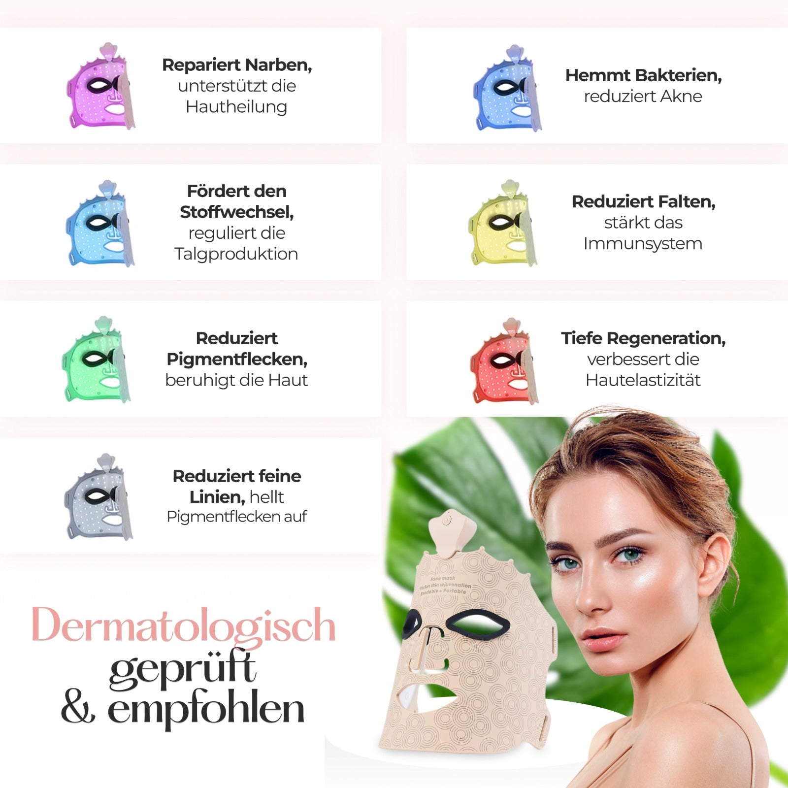InfraBeauty™ - Das Original